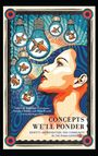 : Concepts We'll Ponder, Buch