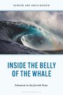 Suheir Abu Oksa Daoud: Inside the Belly of the Whale, Buch