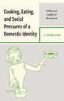Erica Vivian Leigh: Feminist Food Studies, Buch