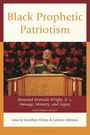 Black Prophetic Patriotism, Buch