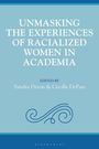 Unmasking the Experiences of Racialized Women in Academia, Buch