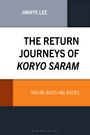 Jinhye Lee: The Return Journeys of Koryo Saram, Buch