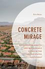 Erin Heinz: Concrete Mirage, Buch