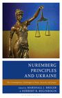 : Nuremberg Principles and Ukraine, Buch