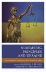 Nuremberg Principles and Ukraine, Buch