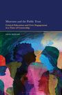 Anya Russian: Museums and the Public Trust, Buch