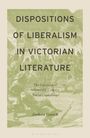 "DISPOSITIONS OF LIBERALISM IN VICTORIAN LITERATURE" von Joshua Gooch über viktorianische Literatur. Historische Illustration.