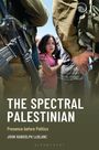 John Randolph LeBlanc: The Spectral Palestinian, Buch