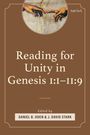 : Reading for Unity in Genesis 1:1-11:9, Buch