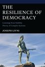Joseph Livni: The Resilience of Democracy, Buch