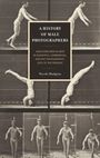 : A History of Male Photographers, Buch