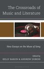 The Crossroads of Music and Literature, Buch
