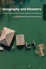 : Geography and Disasters, Buch