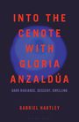 Gabriel Hartley: Into the Cenote with Gloria Anzaldúa, Buch