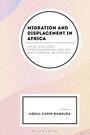 : Migration and Displacement in Africa, Buch