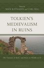 Tolkien's Medievalism in Ruins, Buch