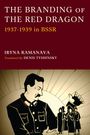 "The Branding of the Red Dragon 1937-1939 in BSSR. Iryna Ramanava, Denis Tyshinsky." Illustration: Mann, Leute, Sonne.