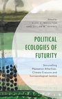 : Political Ecologies of Futurity, Buch