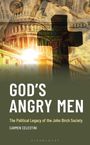 Carmen Celestini: God's Angry Men, Buch