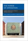 "The Power of Opposition" von Yann P. Kerevel und Sergio A. Bárcena Juárez. Gebäude mit einem großen Wandrelief.