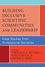 Building Inclusive Scientific Communities and Leadership, Buch