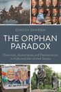 Dinesh Sharma: The Orphan Paradox, Buch