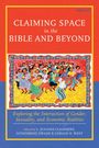 : Claiming Space in the Bible and Beyond, Buch