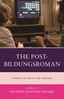 The Post-Bildungsroman, Buch