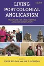 Living Postcolonial Anglicanism, Buch