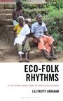 Lillykutty Abraham: Eco-Folk Rhythms, Buch