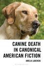 Amelia Labenski: Canine Death in Canonical American Fiction, Buch
