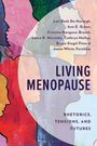 Lori Beth de Hertogh: Living Menopause, Buch