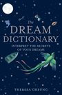 Theresa Cheung: The Dream Dictionary, Buch