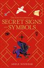 Adele Nozedar: The Encyclopedia of Secret Signs and Symbols, Buch