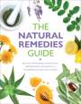 : Natural Remedies Guide, Buch