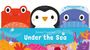 : Animal Families: Under the Sea, Buch