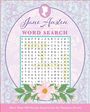 Editors of Thunder Bay Press: Jane Austen Word Search, Buch