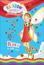 Daisy Meadows: Rainbow Fairies Book #1: Ruby the Red Fairy, Buch