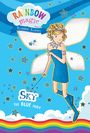 Daisy Meadows: Rainbow Fairies Book #5: Sky the Blue Fairy, Buch