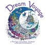 : Dream Voyage Coloring, Buch