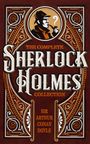 Sir Arthur Conan Doyle: The Complete Sherlock Holmes Collection, Buch