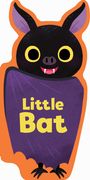 Maggie Fischer: Little Bat, Buch