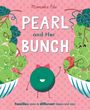 Momoko Abe: Pearl and Her Bunch, Buch