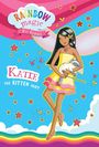 Daisy Meadows: Rainbow Magic Pet Fairies Book #1: Katie the Kitten Fairy, Buch