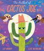 Lily Murray: The Ballad of Cactus Joe, Buch