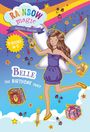Daisy Meadows: Rainbow Magic Special Edition: Belle the Birthday Fairy, Buch