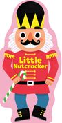 Maggie Fischer: Little Nutcracker, Buch