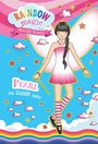 Daisy Meadows: Rainbow Magic Weather Fairies #3: Pearl the Cloud Fairy, Buch