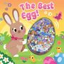 Editors of Silver Dolphin Books: The Best Egg, Buch