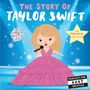 : Story of Taylor Swift, Buch